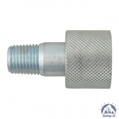 БРС для РВД Flat Face G 1/2" ниппель (LSQ-FF-04PF-G1/2 DN12.5) купить в Минске