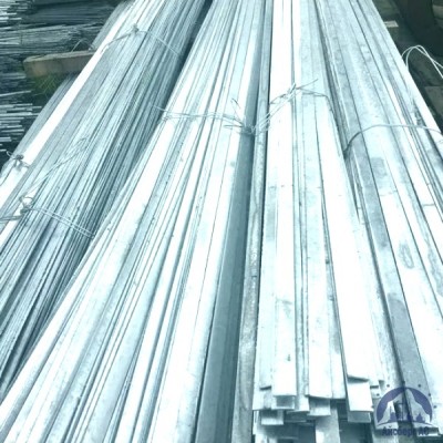 Полоса оцинкованная 3х40 мм сталь 25 ГОСТ 103-2006 купить в Минске