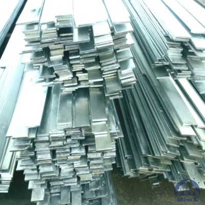 Полоса оцинкованная 3х50 мм 09Г2С ГОСТ 103-2006 купить в Минске