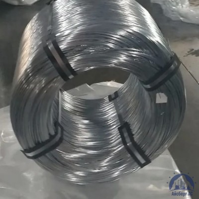 Алюминиевая сварочная проволока 3 мм СвАМЦМ купить в Минске