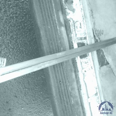 Полоса нержавеющая 24х45 мм ГОСТ 4405-75 купить в Минске