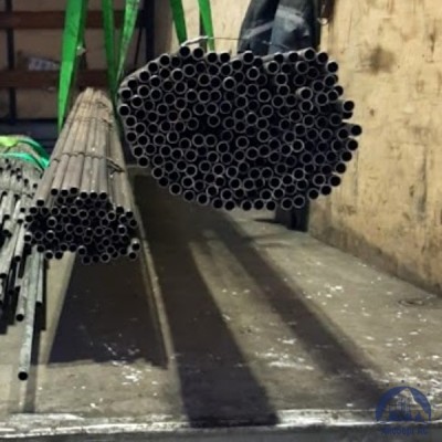 Труба холоднодеформированная 34х3 мм ст. 10кп ГОСТ 8734-75 купить в Минске