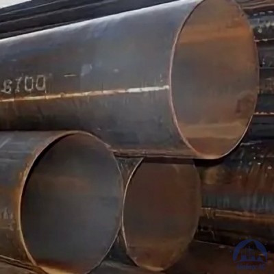 Труба электросварная 64х3 мм ст. 20 ГОСТ 10704-91 купить в Минске