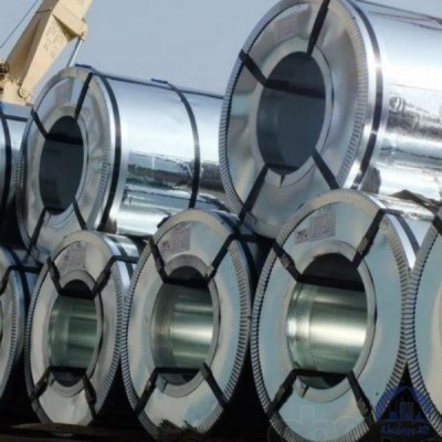 Рулон холоднокатаный 0,55х1250 мм 08пс ГОСТ 16523-97 купить в Минске