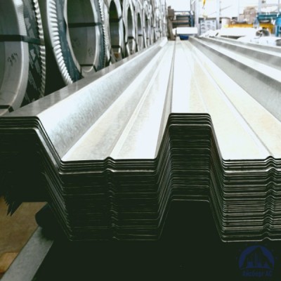 Профнастил нержавеющий МП20 0.7 мм купить в Минске