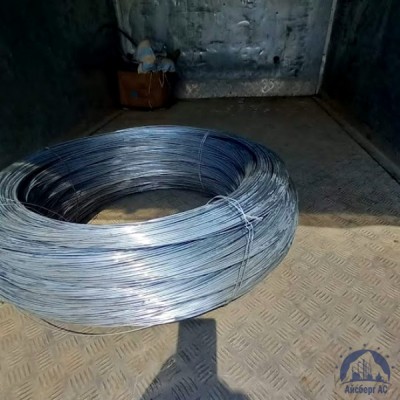 Алюминиевая сварочная проволока 4 мм АМГ61М купить в Минске