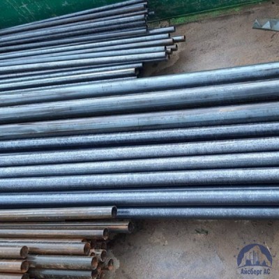 Труба холоднодеформированная 38х1,5 мм ст. 20 ГОСТ 8734-75 купить в Минске