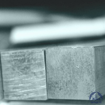 Квадрат 5х5 мм ХН65ВМТЮ ГОСТ 2591-2006 купить в Минске