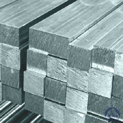 Квадрат 5х5 мм ХН70ВМТЮ ГОСТ 2591-2006 купить в Минске