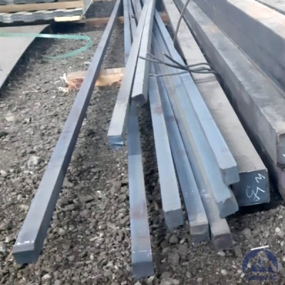 Квадрат 46х46 40ХГТР ГОСТ 4543-71 купить в Минске