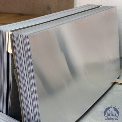 Лист 1,2 мм Alloy 59 ГОСТ 5632-2014 купить в Минске