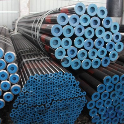 Газлифтная труба 28х6 мм 09Г2С ТУ 14-3-1128-2000 купить в Минске