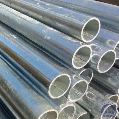 Труба оцинкованная 20х4 мм 09Г2С ГОСТ 8732-78 купить в Минске