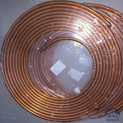 Труба М1 52х0,5 ТУ 48-0814-98-99 купить в Минске
