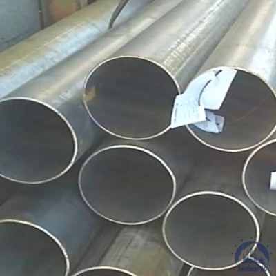 Труба электросварная 76х5 мм ст. 20 ГОСТ 10704-91 купить в Минске