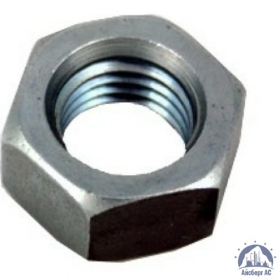 Гайка М125 20х23н18 ГОСТ 10605-94 купить в Минске