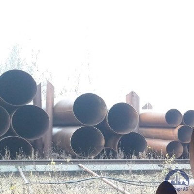 Труба 630х6–Ст 3сп ТУ 1303-002-08620133-01 купить в Минске