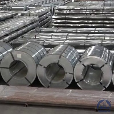 Рулон нержавеющий 0,7х1250 мм 08х18н9 купить в Минске