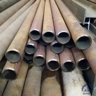 Труба бесшовная 108х14 мм ст. 09Г2C ГОСТ 8732-78 купить в Минске