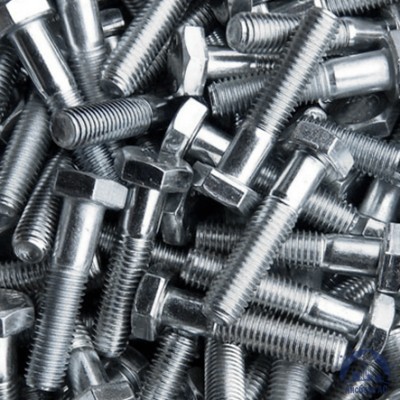 Болт 2М27-8g х 180.88.35 ГОСТ 11530-2014 купить в Минске
