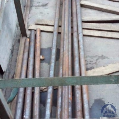 Труба холоднодеформированная 42х6 мм ст. 10 ГОСТ 8734-75 купить в Минске