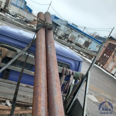 Труба бесшовная 108х3,5 мм ст. 3сп ГОСТ 8732-78 купить в Минске