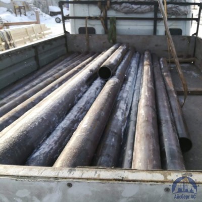 Труба бесшовная 108х14 мм ст. 10 ГОСТ 8732-78 купить в Минске