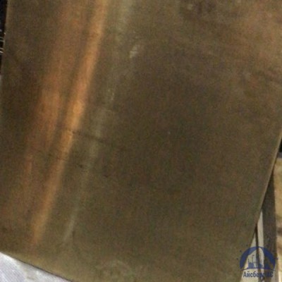 Лист медный 56х600х1500 мм М1Т ГОСТ 1173-2006 купить в Минске