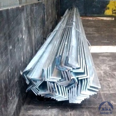 Уголок стальной равнополочный 250х250х16 мм С355 ГОСТ 8509-93 купить в Минске