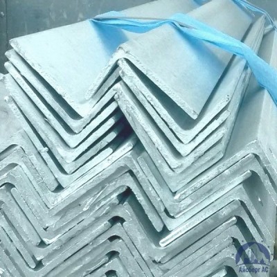 Уголок стальной равнополочный 250х250х22 мм С355 ГОСТ 8509-93 купить в Минске