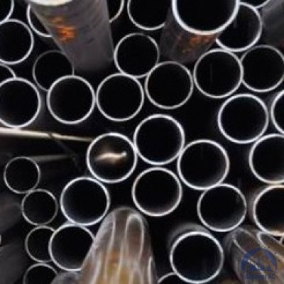 Труба холоднодеформированная 45х6 мм ст. 09Г2С ГОСТ 8734-75 купить в Минске