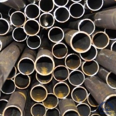 Труба холоднодеформированная 45х6 мм ст. 20 ГОСТ 8734-75 купить в Минске