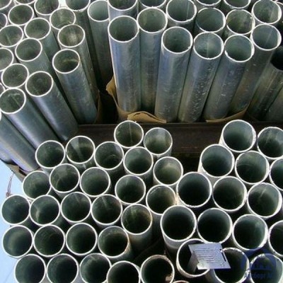 Труба электросварная 159х4 мм ст. 3сп ГОСТ 10705-80 купить в Минске