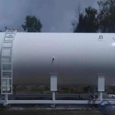 Сосуд БС - 50-1 50 м3 1 МПа купить в Минске