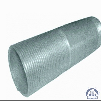 Сгон стальной Ду 40 1 1/2'' ГОСТ 8965-75 купить в Минске