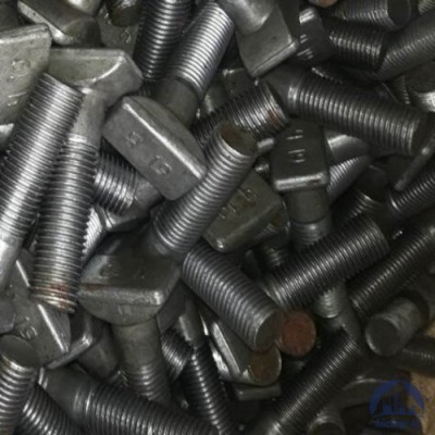 Болт 2.М22-8g х 75.48 ГОСТ 16016-2014 купить в Минске