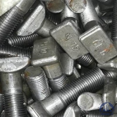 Болт М22-8g х 75.48.019 ГОСТ 16016-2014 купить в Минске
