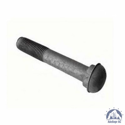 Болт М27-8g х 160.109.40Х ГОСТ 11530-2014 купить в Минске