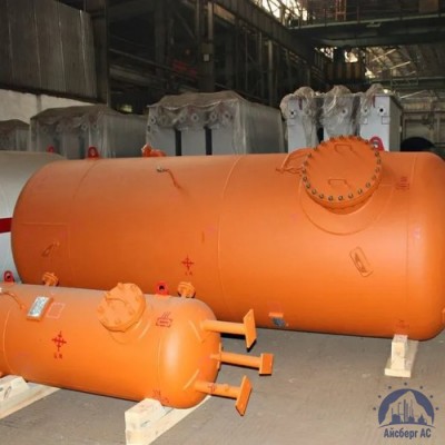 Воздухосборник – В-10-1 купить в Минске