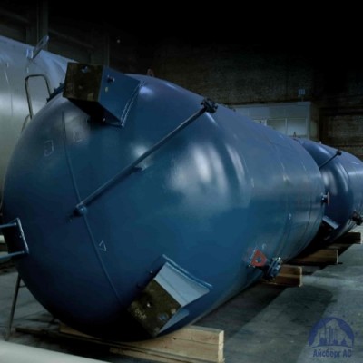 Ресивер воздуха – В-1-1,6 купить в Минске