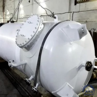Ресивер воздуха – В-1-1 купить в Минске