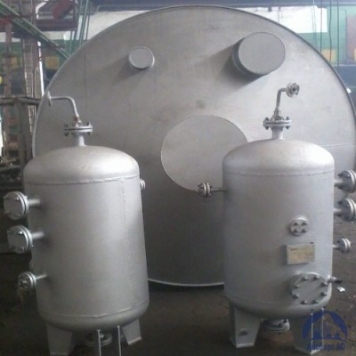 Ресивер воздуха – В-1-0,8 купить в Минске