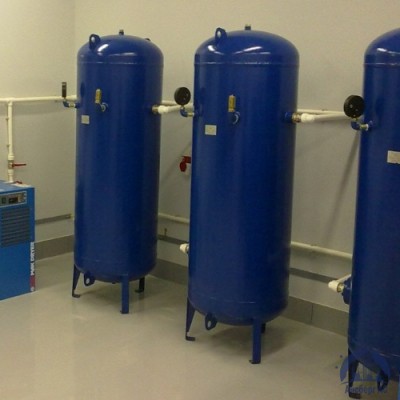 Ресивер воздуха – В-2-1,8 купить в Минске