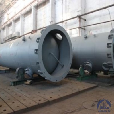 Ресивер воздуха – В-100-2,5 купить в Минске