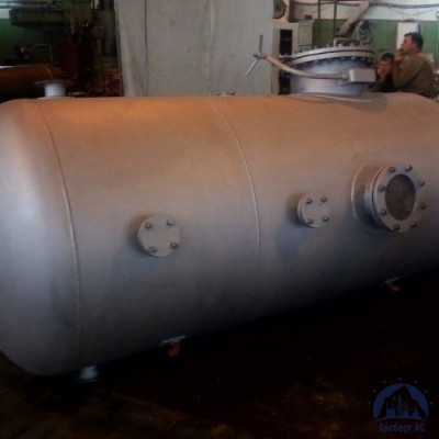 Ресивер воздуха – В-4-2 купить в Минске