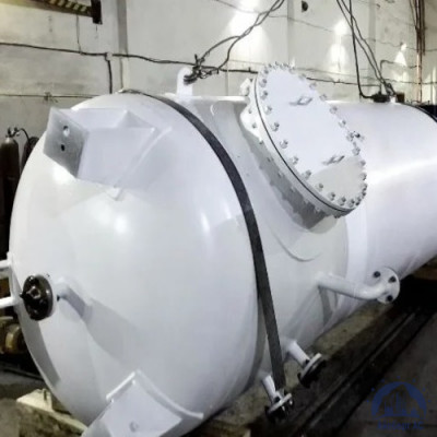 Ресивер воздуха – В-4-1 купить в Минске