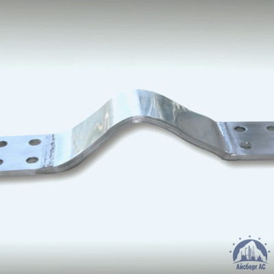 Компенсатор шинный алюминиевый КШАК 125x125 С У2 купить в Минске