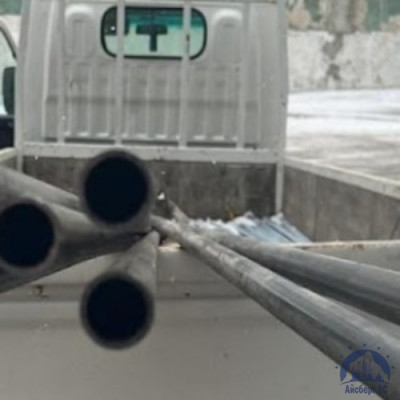 Труба электросварная 48х3 мм ст. 10пс ГОСТ 10705-80 купить в Минске