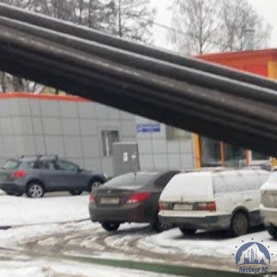 Труба холоднодеформированная 35х5 мм ст. 35 ГОСТ 8733-74 купить в Минске