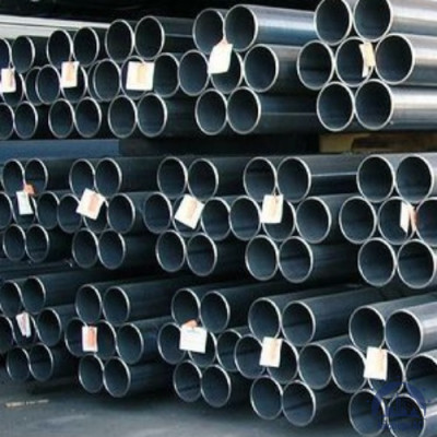 Труба холоднодеформированная 38х5,5 мм ст. 20 ГОСТ 8733-74 купить в Минске